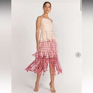 “Just me” New York & Company Brand New Dress with tags in LARGE